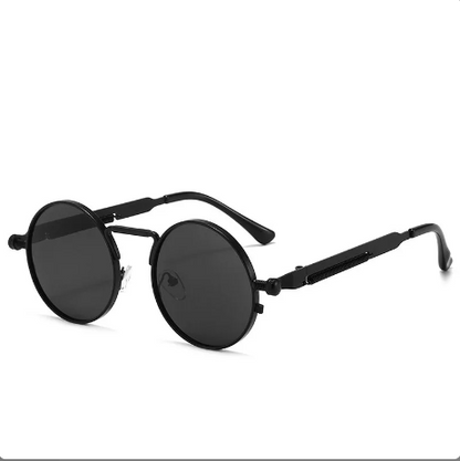 Top trend punk retro sunglasses