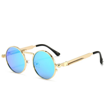 Top trend punk retro sunglasses