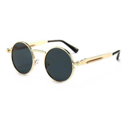 Top trend punk retro sunglasses