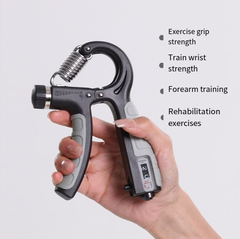 5-60kg Hand Grip Strengthener