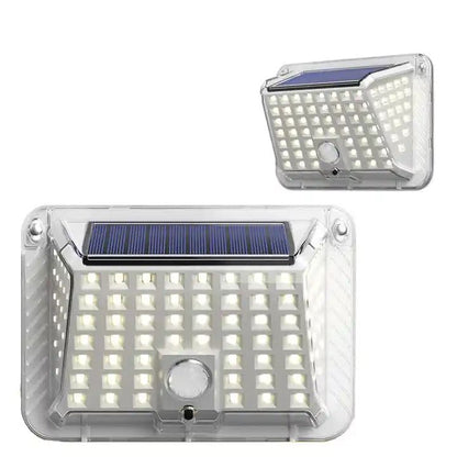 Solar Outdoor Garden Light